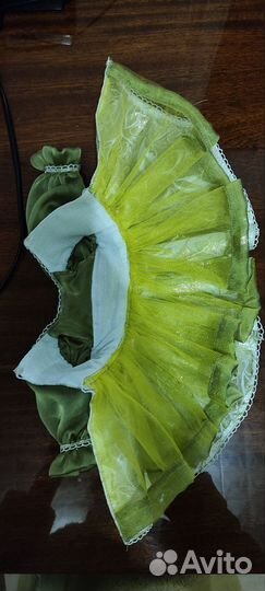 Куклы Готц 48-50см наряды