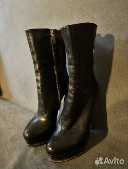 Ботильоны loriblu 38 размер