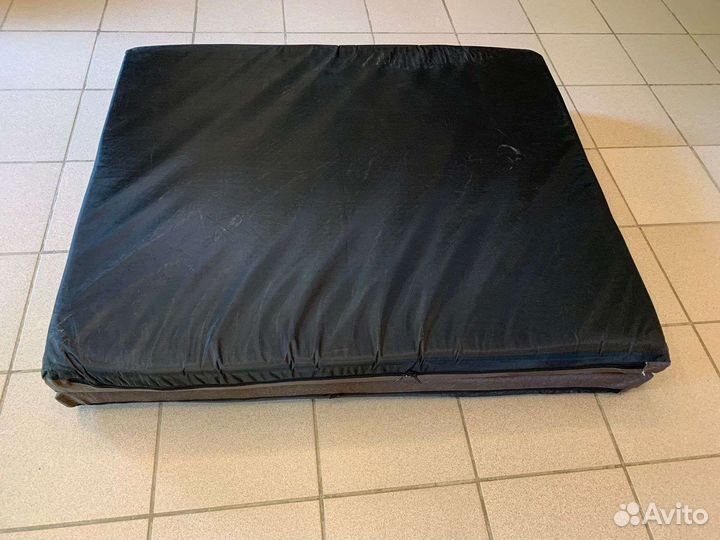 Мат для тайского массажа