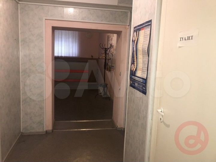 Сдам помещение свободного назначения, 150 м²