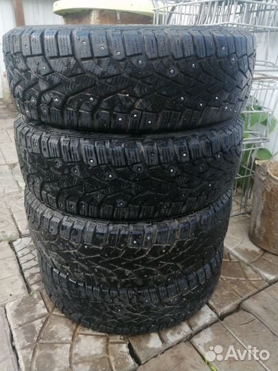 Gislaved NordFrost 100 175/65 R14 86