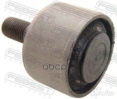 Сайлентблок переднего нижнего рычага sgab015 Fe