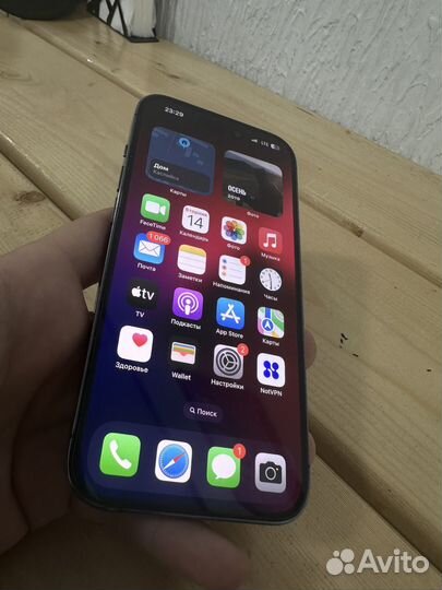 iPhone 14 Pro, 128 ГБ