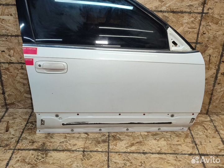 Дверь передняя правая Lexus Gs2 Gs300 Gs430