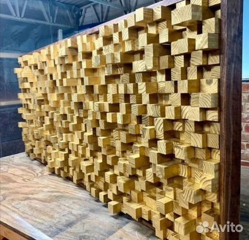 Акустический диффузор