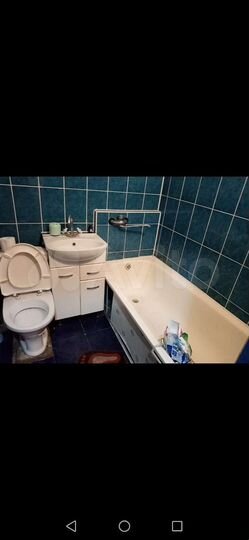 1-к. квартира, 31 м², 5/5 эт.