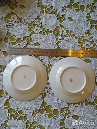 Тарелки разные Коростень Дружковка