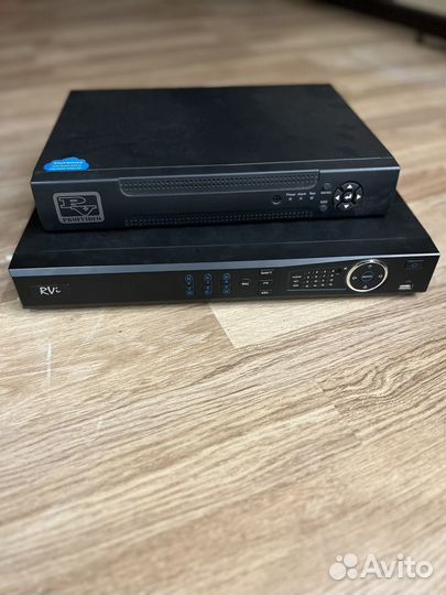 Камера видеонаблюдения