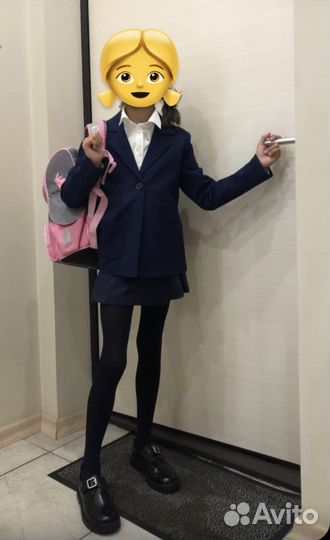 Пиджак Benetton, р.134