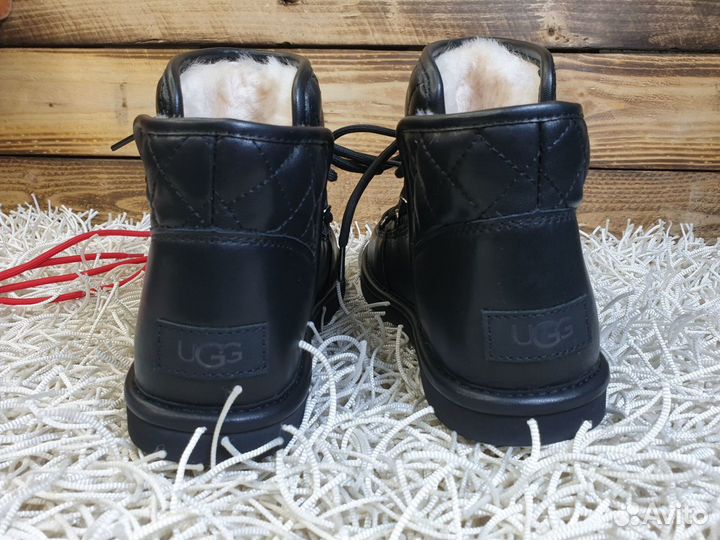 Ботинки UGG оригинал