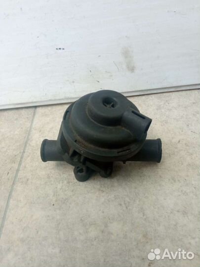 Кран печки (отопителя) Opel Omega B 90446511