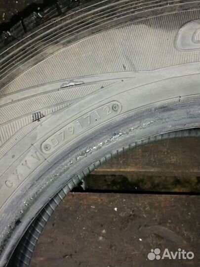 Toyo Open Country I/T 215/70 R16 100