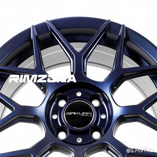 Литые диски SW R16 4x100 ave. Диски и шины