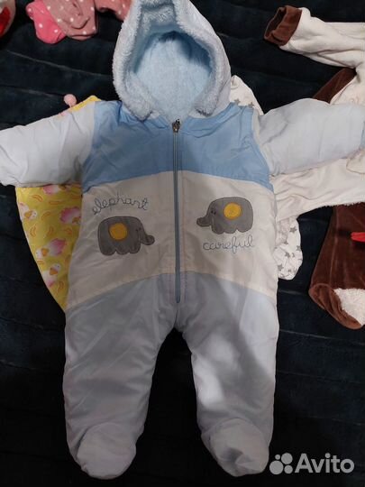 Отдам бесплатно детский конверт