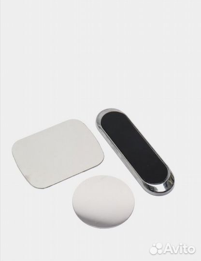 Магнитный держатель телефона автомобильный