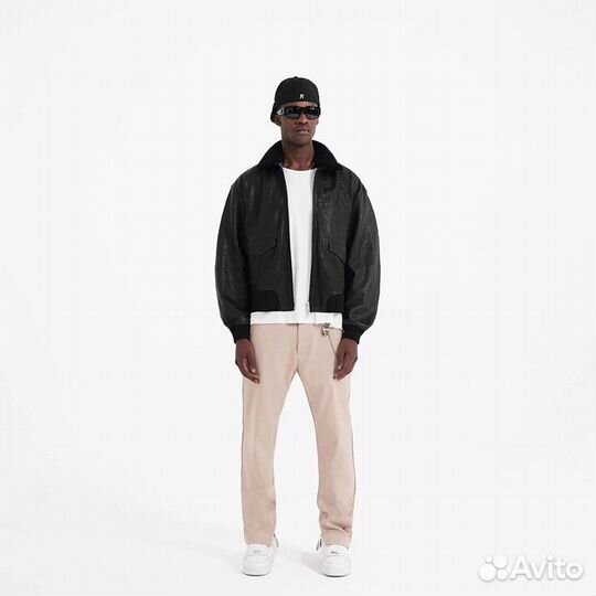 Бомбер represent