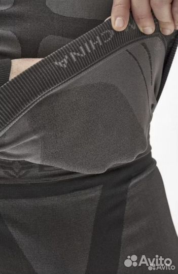 Армейское термобелье