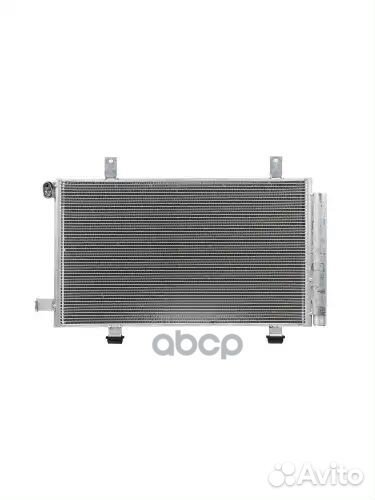 Радиатор кондиционера Suzuki SX4 all 06 Z19232