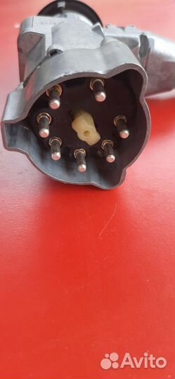 Замок зажигания mercedes w202