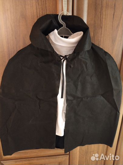 Костюм для хэллуин на все возраста