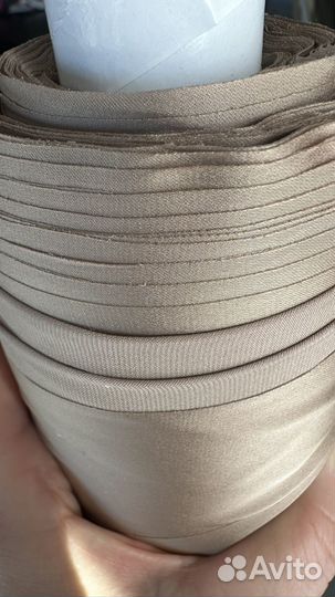 Шелк Армани