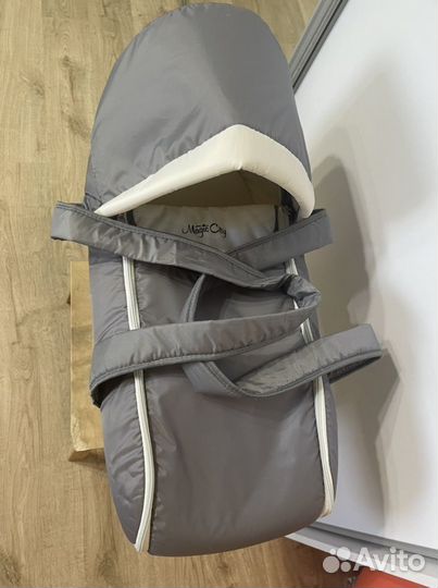 Переноска для младенца