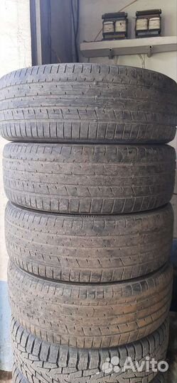 Toyo Proxes R46A 225/55 R19