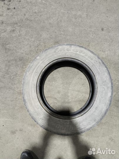 Bridgestone Ecopia EP850 215/65 R16