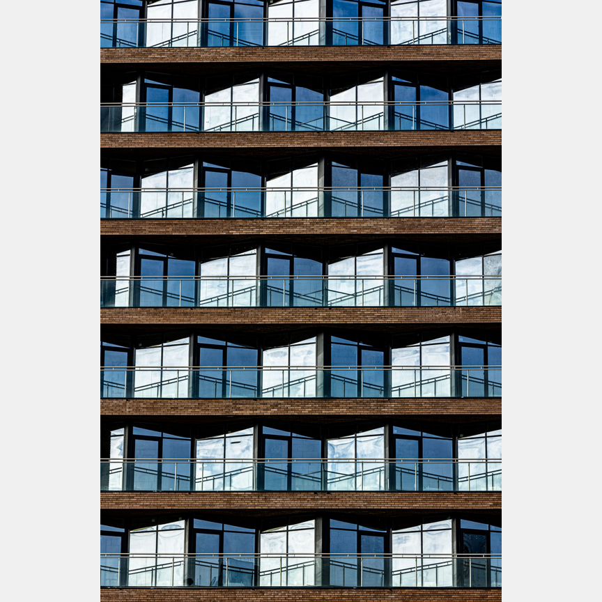 1-к. апартаменты, 58,4 м², 11/14 эт.