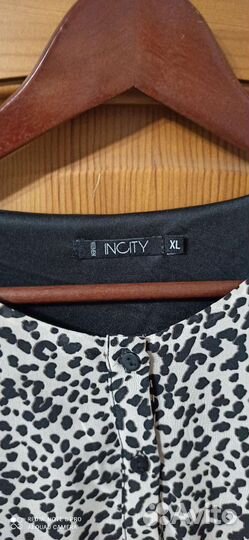 Платье incity
