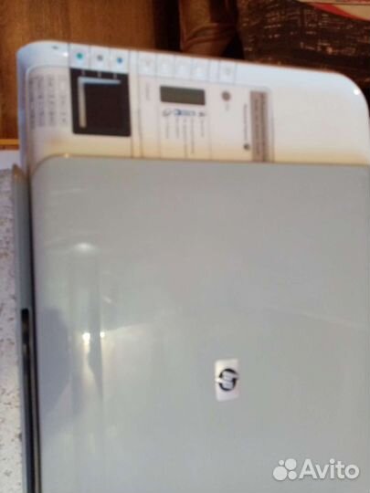 Принтер цветной струйный hp photomaster c4343