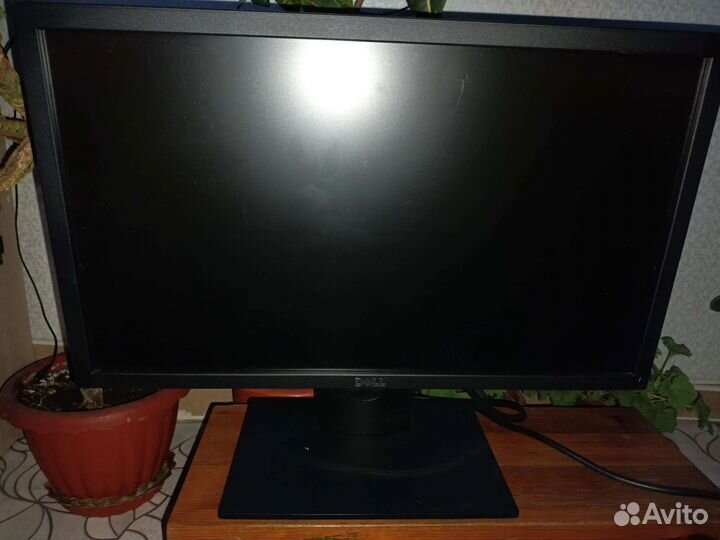Монитор Dell б/у