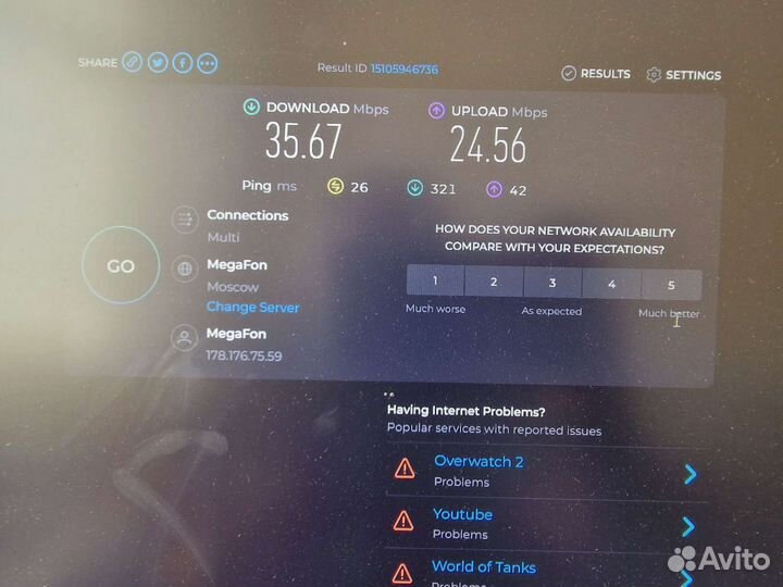 Модемы и роутеры 4g wi fi