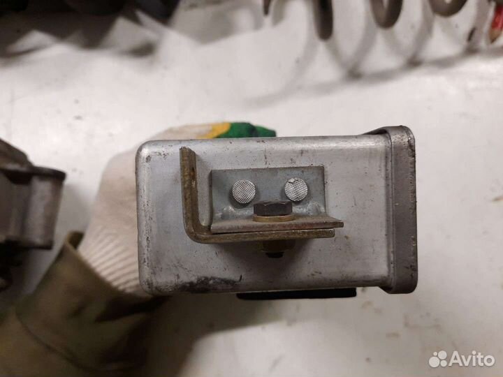 Блок управления Abs Audi 100, C4, 1994