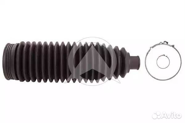 Пыльник рулевой рейки (к-т) VAG A3/octavia/golf V