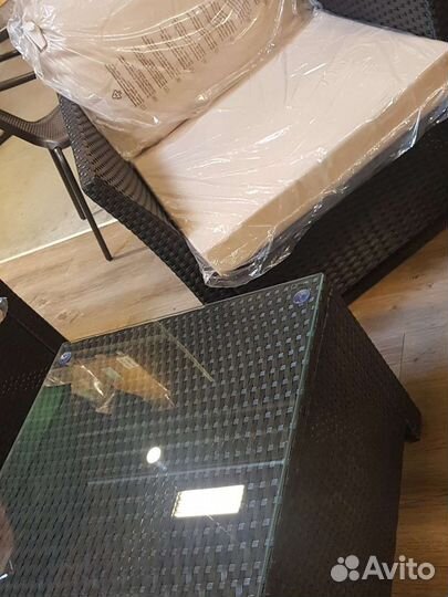 Комплект садовой мебели