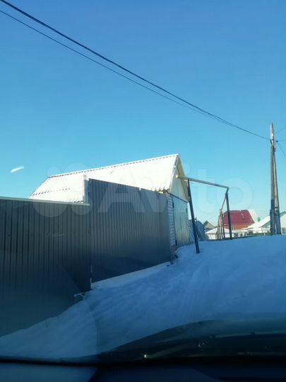 Участок 19 сот. (ИЖС)