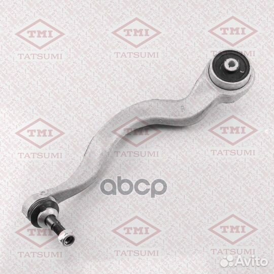 Рычаг передней подвески нижний передний R TEE18