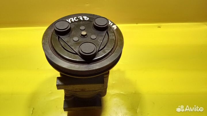 Компрессор кондиционера для Mazda 323 BJ