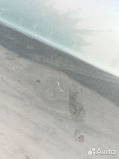 Дверь передняя правая Hyundai Elantra, III (XD)