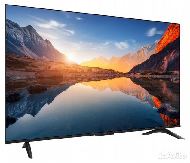 Телевизор Xiaomi TV A 65 2025 Global