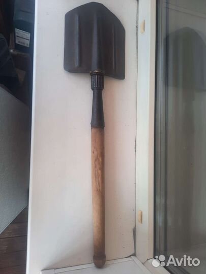 Лопата вдв СССР