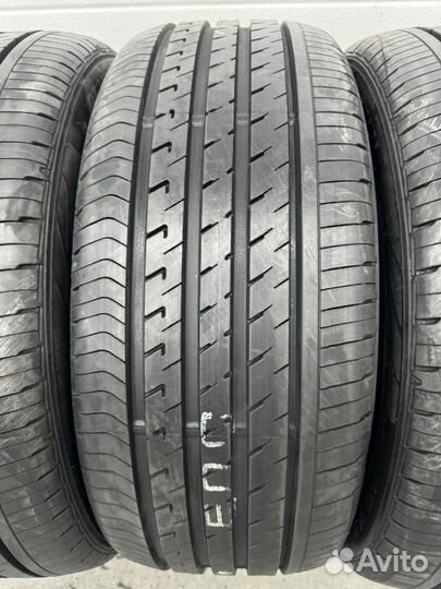 Dunlop Veuro VE 302 245/45 R18 100W