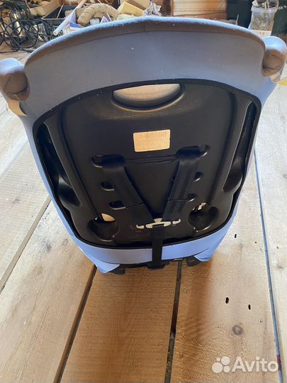 Продам авктокресло