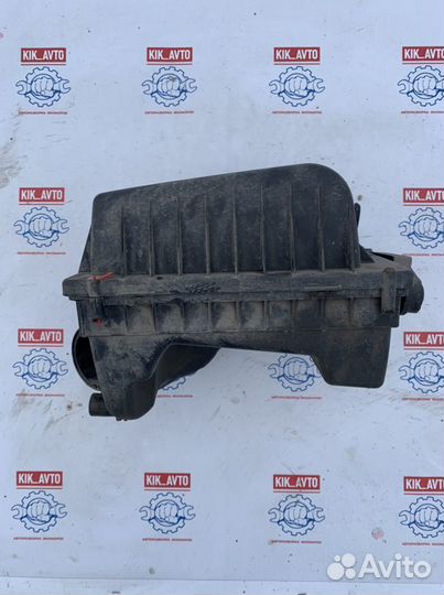 Корпус воздушного фильтра Opel Astra H