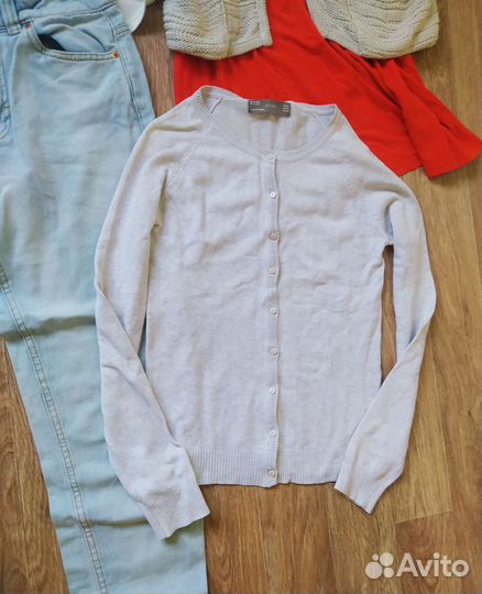 Пакет фирменных вещей