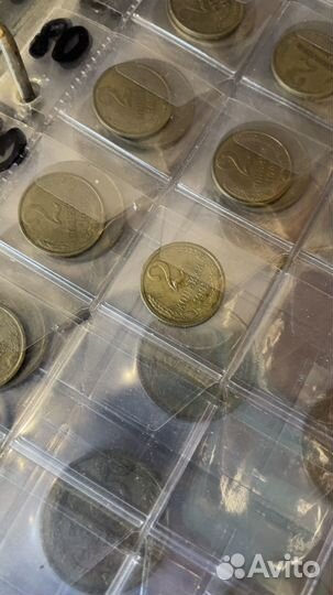 Монеты купюры советские и российские