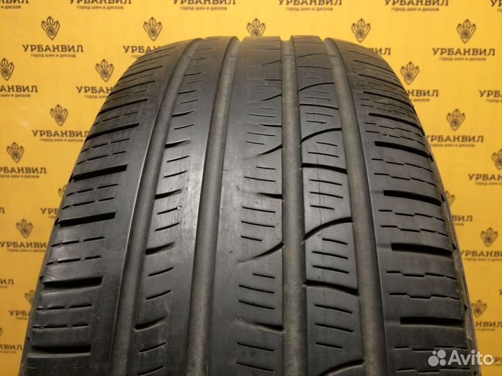 Pirelli Scorpion Verde All Season 235/60 R18 107V