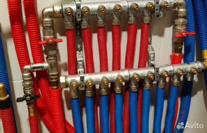 Муж на час. Сантехник.Электрик. Мастер на час