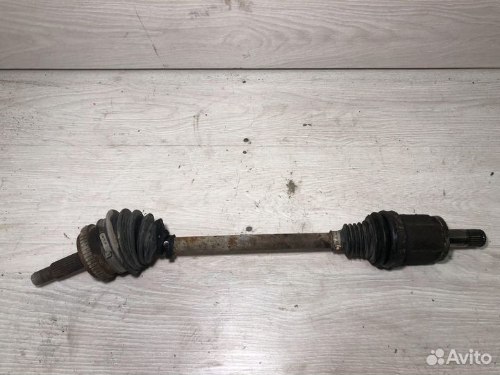 Приводной вал левый МКПП Лада Веста Vesta